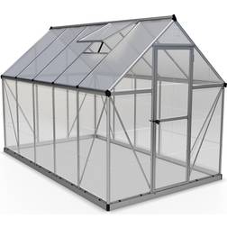 Palram Canopia Canopia Hybrid Greenhouse 6