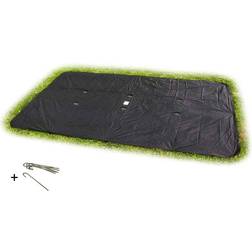 Exit Toys trampolin cover t/nedgravet 275x458 cm