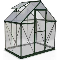 Palram Canopia Canopia Hybrid Greenhouse 6 4