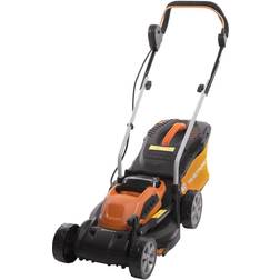 Yard Force LM G32 (1x2.5Ah) Battery Powered Mower