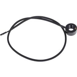 AlphaCool Eiszapfen Temperature Sensor G1/4 IG/IG with AG Adapter 50 cm