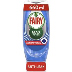 Fairy Antibacterial Max Power 22.3fl oz