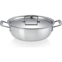 Le Creuset 3 Ply Non Stick