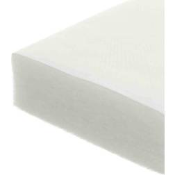 OBaby Fibre Cot Mattress 23.6x47.2"