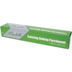 Vogue Baking Parchment Paper 440mm Moule à Pâtisserie