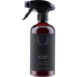 Simple Goods Bathroom Cleaner Spray - Black Currant