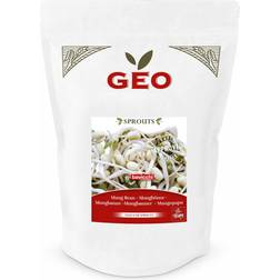 Geo Mung-pavut Luomu 700 g