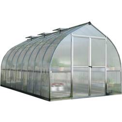 Canopia by Palram Canopia 8 16ft Shaped Aluminium Polycarbonat