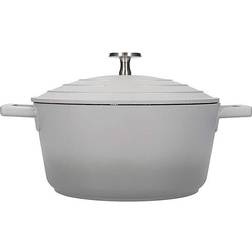 Masterclass Cast Aluminium