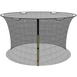 Studsmatta Tillbehör Bycore Skyddsnät Till Bycore Trampoline Outdoor