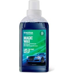 Nilfisk Magic Wax 0,5L Rengøringsmiddel højtryksrense 500ml