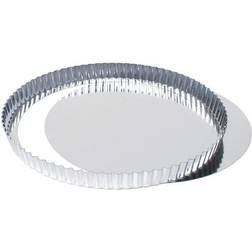 Gobel Bron Quiche With Base 320mm Pie Dish