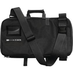 Dick Borsa Da Cucina 3 Ampi Scomparti