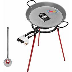 Callow Paella Cooking Set with Burner