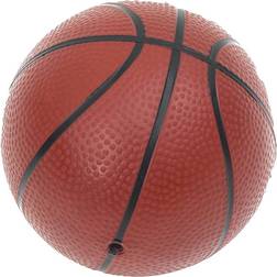 vidaXL Vægmonteret Basketballkurv Med Plade 5 Dele