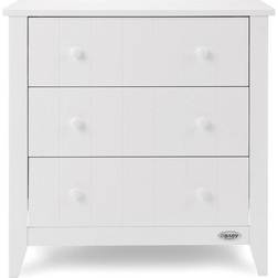 OBaby Belton Chest of Drawers