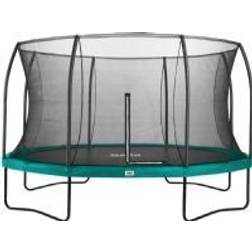 Salta XXXL TRAMPOLIN COMFORT 5077G Grün