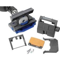 Multi-Sharp Multi-Sharp Multi-sharp Â® Whetstone Water Cooled Sharpener