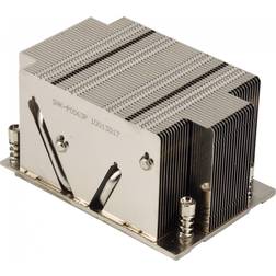 SuperMicro SNKP0063P 2U passive heatsink for