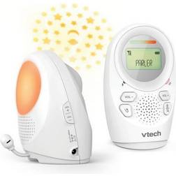 Vtech Safe Sound Babyphone Magic Light BM 1212