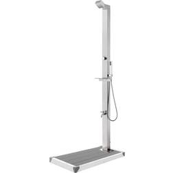 vidaXL Garden Shower (30707)