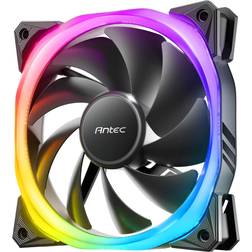 Antec Fusion ARGB 120mm Case Fan