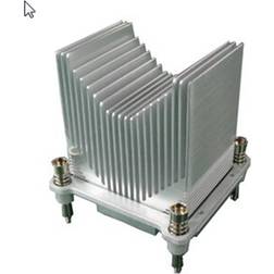 Dell processor heatsink Heatsink Uden blæser