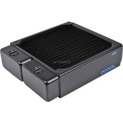 AlphaCool NexXxoS HPE-45 Full Copper 140mm, Radiator