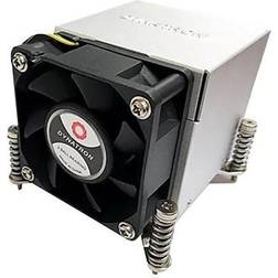 Inter-Tech Cooler K-650 2U