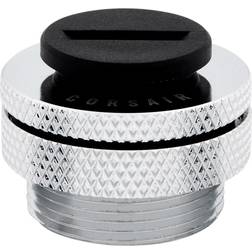 Corsair Hydro X Series XF Fill Port Chrome