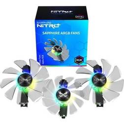 Sapphire TECHNOLOGY Gear Argb Fan