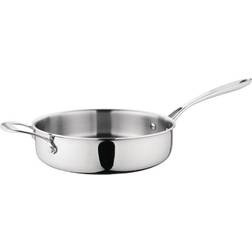 Vogue Tri Wall Saute Pan