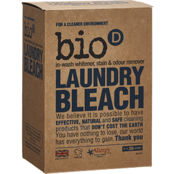 Bio-D Laundry Bleach 400g