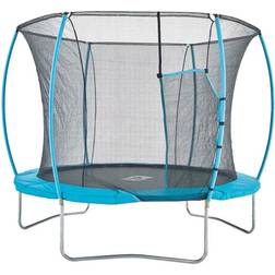 TP Toys Hip Hop Trampoline 305cm + Safety Net