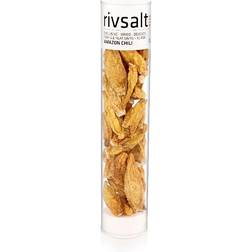 Rivsalt Birds Eye chili refill 100g