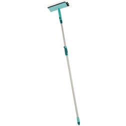 Leifheit Raamwisser Met Borstel 51104
