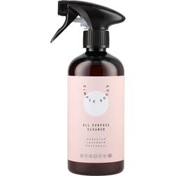 Simple Goods All Purpose Cleaner Geranium, Lavendel, Patchouli 500ml