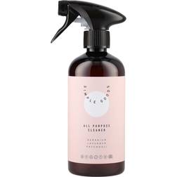 Simple Goods All Purpose Cleaner Geranium, Lavendel, Patchouli