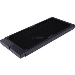 AlphaCool Radiator, Sort