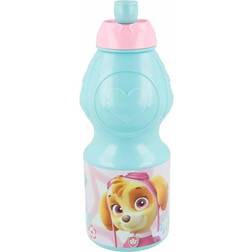 Stor Girls Paw Patrol Sport Bottle