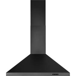 Broan EW4830BLS 30" Convertible Mount, Black