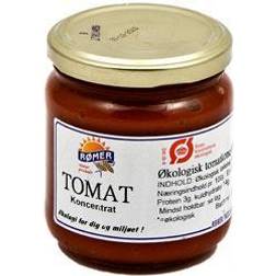 Rømer Tomatkoncentrat eko 210
