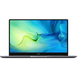 Huawei MateBook D 15 i5 8GB 512GB (53012QNG)