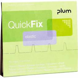 Plum Plaster refill Elastic 45stk Quick Fix 270 plastre