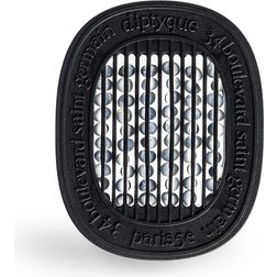 Diptyque Baies- diffuuserin ja autodiffuuserin täyttöpakkaus