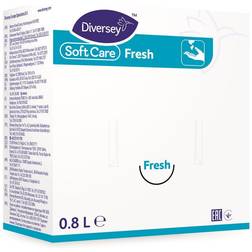 Diversey Soft Care Fresh 6 800 6960300