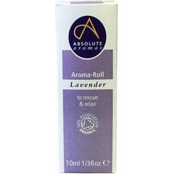 Absolute Aromas Aroma-roll Lavender