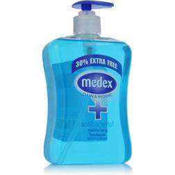 Medex Antibacterial Handwash KrA c na ruce pro kaA34dodennA pouA34itA