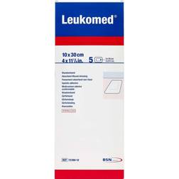 Leukoplast leukomed t plus 5 st