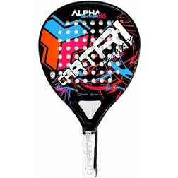 Cartri Padelracket Alpha 385